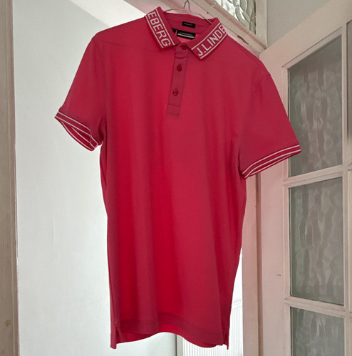 Lindeberg men breathable - j.lindeberg,