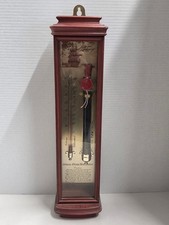 Admiral Fitzroy Storm Glass