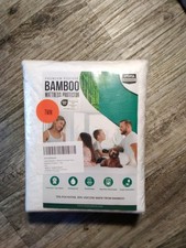 Utopia Bamboo Mattress