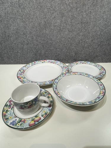 Jardin genuine stoneware - genuine, 30