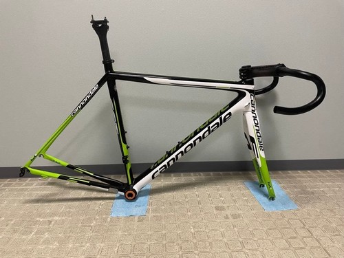 Cannondale supersix evo mod - cannondale,