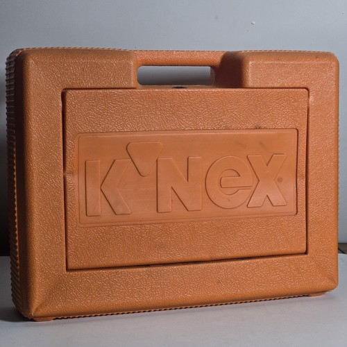 Nex orange hard case - orange, with