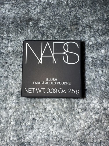 New nars powder blush 5g - powder,