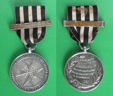 South Eastern & Chatham Railway silver medal Kersley 1921 St John Amb SE&CR SECR