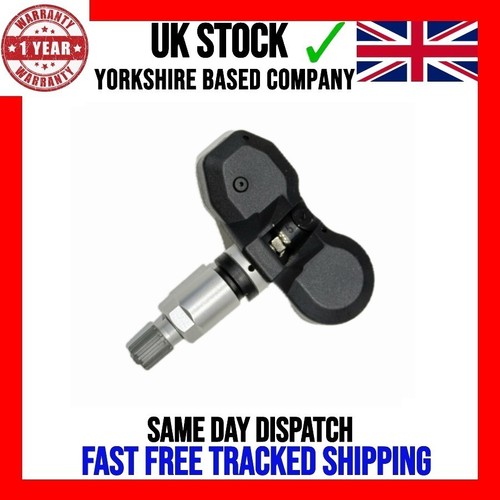 New tpms tyre pressure sensor - new,