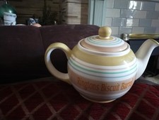 Vintage Ringtons Novelty