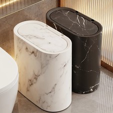 Marble effect slim narrow - marble,