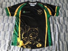 Northampton Saints, Premiership Champions 2013/14 Top, Small, Scimitar