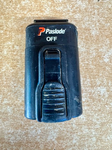 Genuine paslode lithium - paslode,