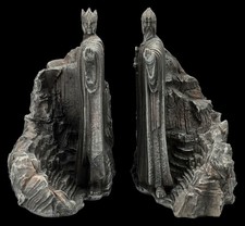 Lord of the Rings Bookends Set - Gates of Gondor (Argonath) - Lord of the Rings