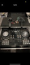 Native instruments traktor - native,
