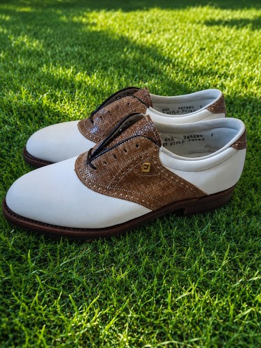 1989 footjoy premiere classic - 1989,