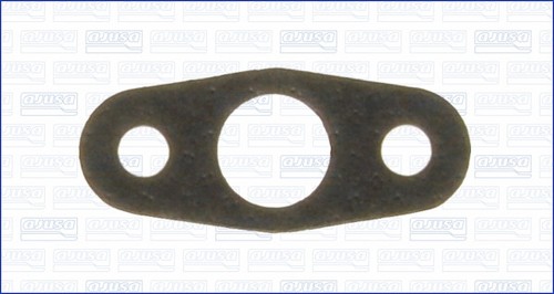 Ajusa 00975500 seal oil - seal,,