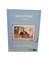 Portal Mini From Facebook –