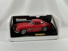Burago 1/18 Scale Die Cast