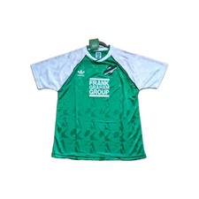 Hibernian Hibs Adidas