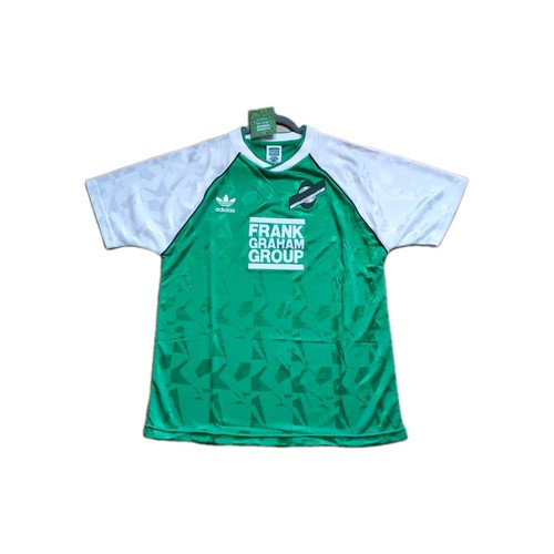 Hibernian hibs adidas - hibernian,