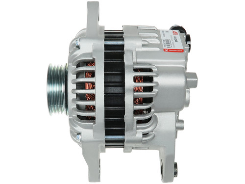 Brand new alternator 12v 70a - new,