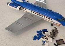 Lego City Airport Town 60104
