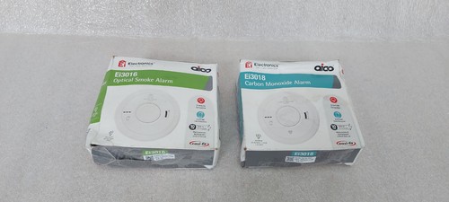 Aico ei3016 mains - ei3016, optical