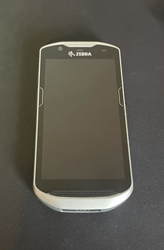 Zebra tc57 mobile computer - zebra,