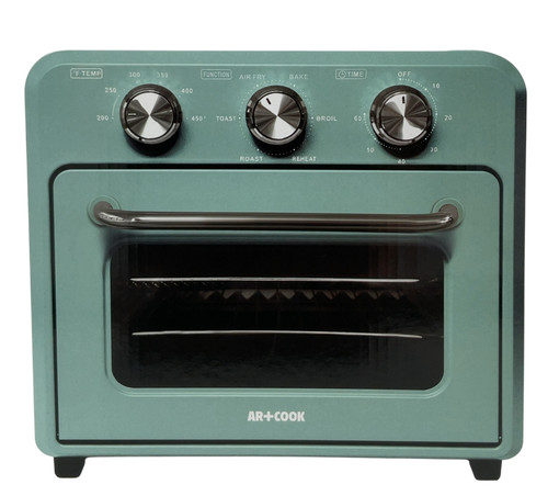 Cook qt retro air - ar, 17