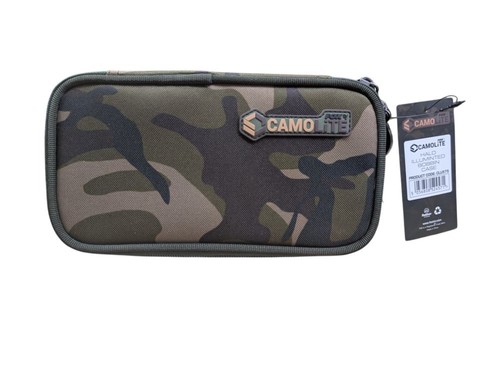 Fox camolite halo bobbin - bobbin, case