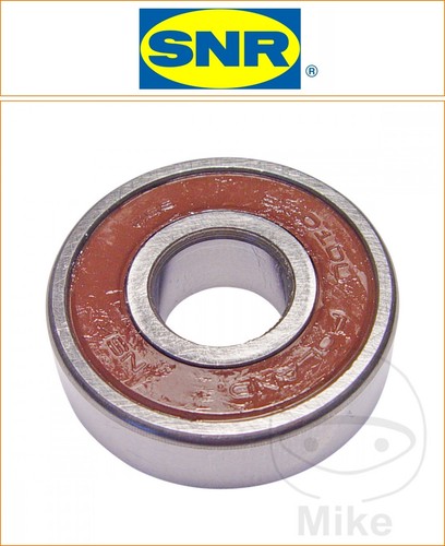Honda tlr 200 1986 1987 - 1986-1987, snr