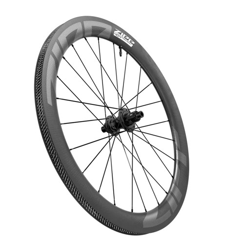 Zipp 404 firecrest - rear, wheel