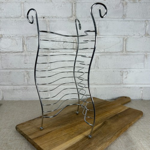 Vintage stand rack tower - vintage,