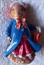 Honeysuckle Hill, Poppy Meadowsweet, Regency Fine Arts R38379, 2002