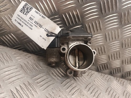 Ford focus ecoboost - 1.0,