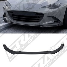 GLOSS FRONT LOWER SPLITTER