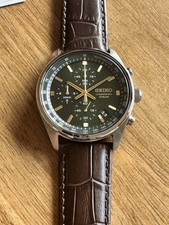 Seiko Conceptual Quartz