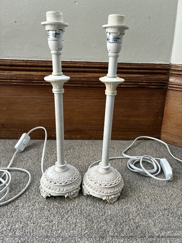 Pair vintage laura ashley - pair,