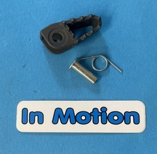 Brake Pedal Sprung Flicky