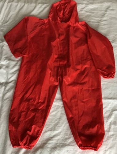 Puddle suit for age - for, 3-5
