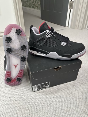 Jordan bred golf uk10 - jordan,