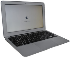 Apple Macbook Air (2012)