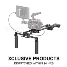 NEEWER Universal Shoulder Rig