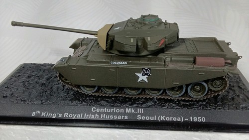 Altaya 20mm uk - 1/72,