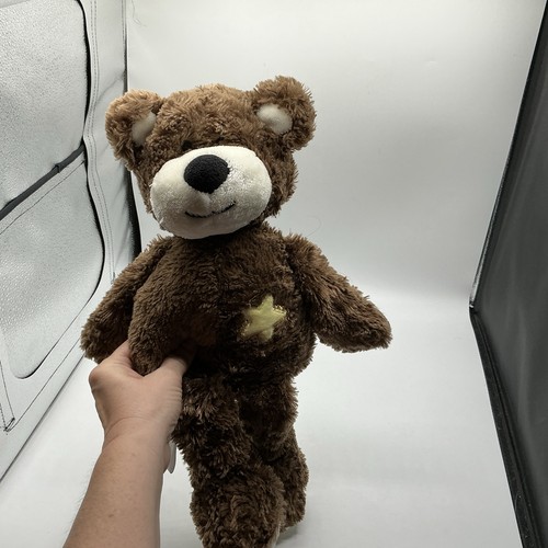 Little miracles costco teddy - little,
