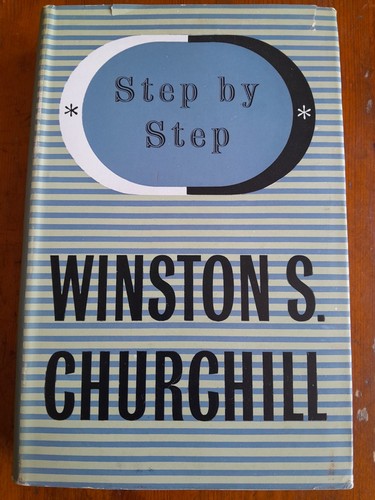 Step winston - step, by