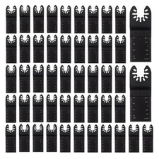 60PCS Oscillating Multi Tool