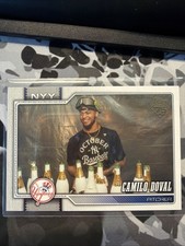 Topps 2026 MLB 75 Series 1