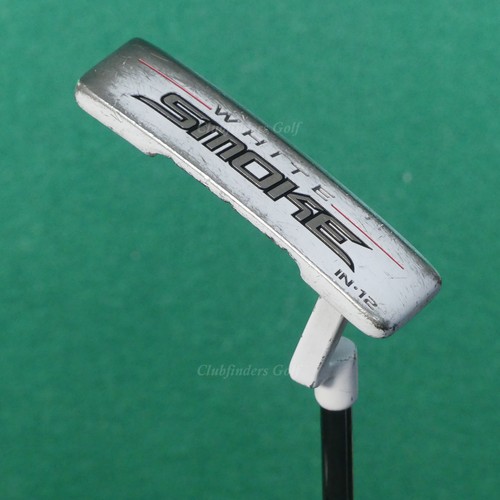 Taylormade white smoke 12 - taylormade, in-12