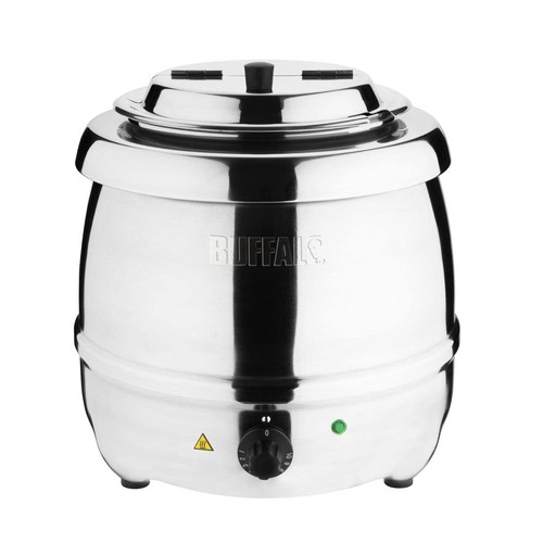 Buffalo l715 10l commercial - 10l,