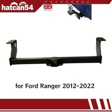 Tow Bar Trailer Hitch Towbar