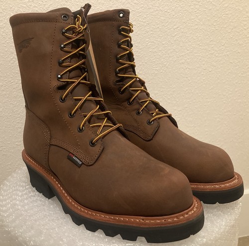 Red wing 620 - wing, waterproof