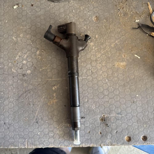 Full working order toyota - working,